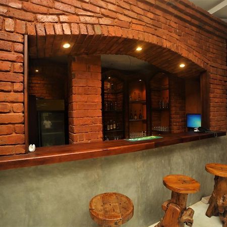 Avasta Resort And Spa Anuradhapura Luaran gambar