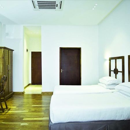 Avasta Resort And Spa Anuradhapura Luaran gambar