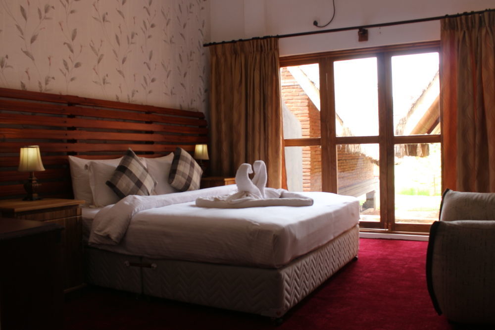Avasta Resort And Spa Anuradhapura Luaran gambar