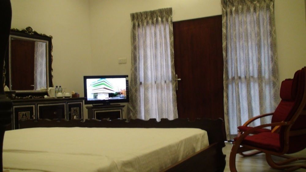 Avasta Resort And Spa Anuradhapura Luaran gambar