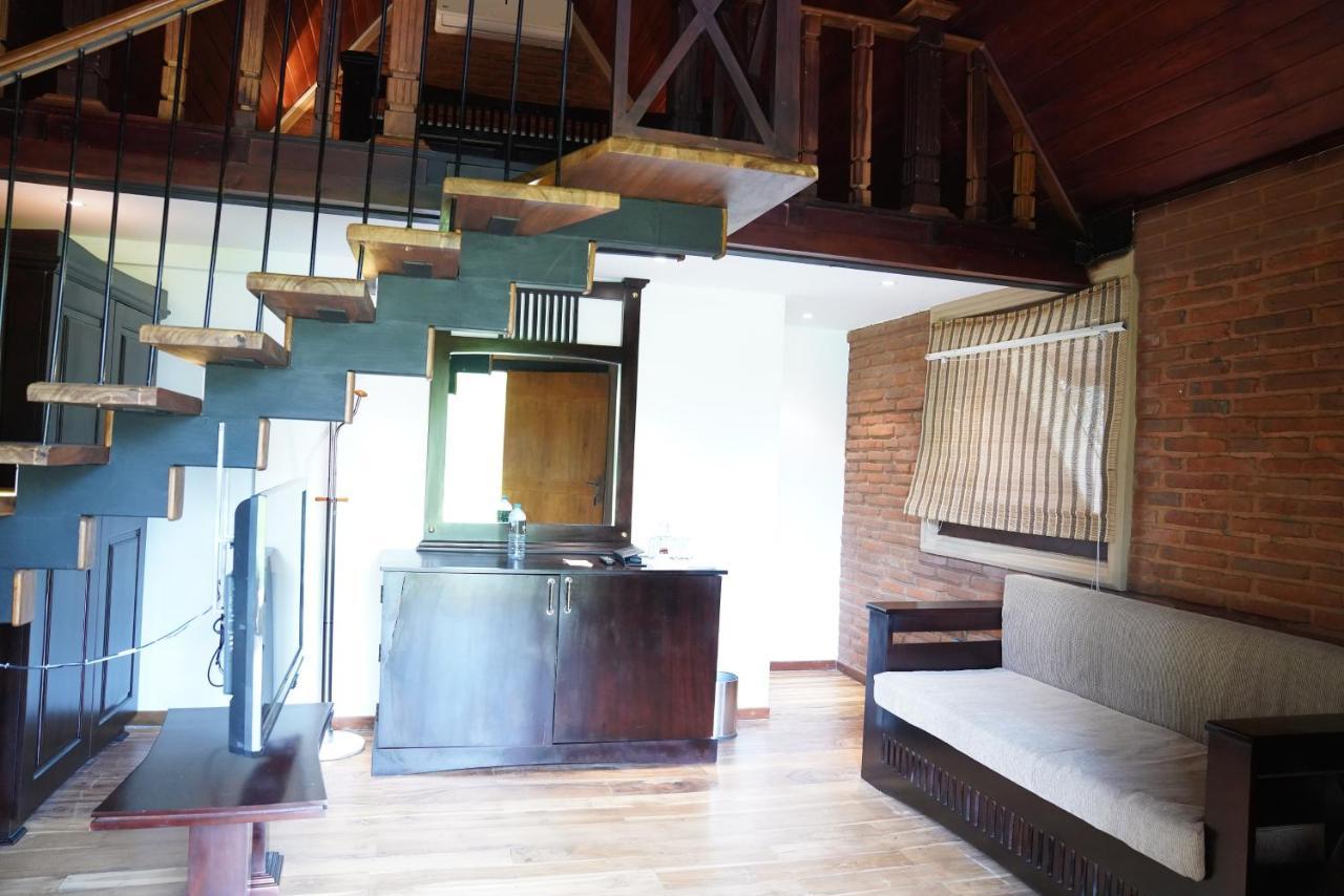 Avasta Resort And Spa Anuradhapura Luaran gambar