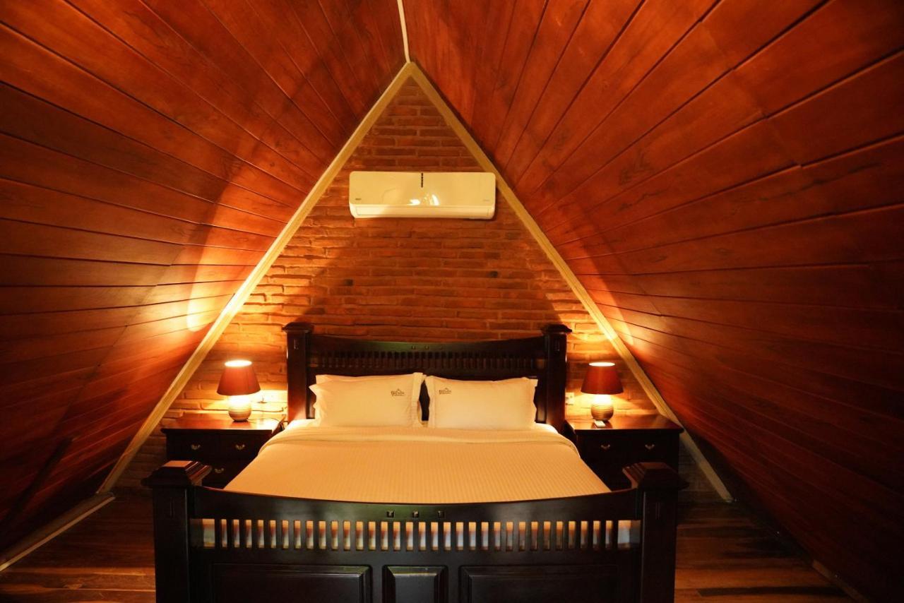 Avasta Resort And Spa Anuradhapura Luaran gambar