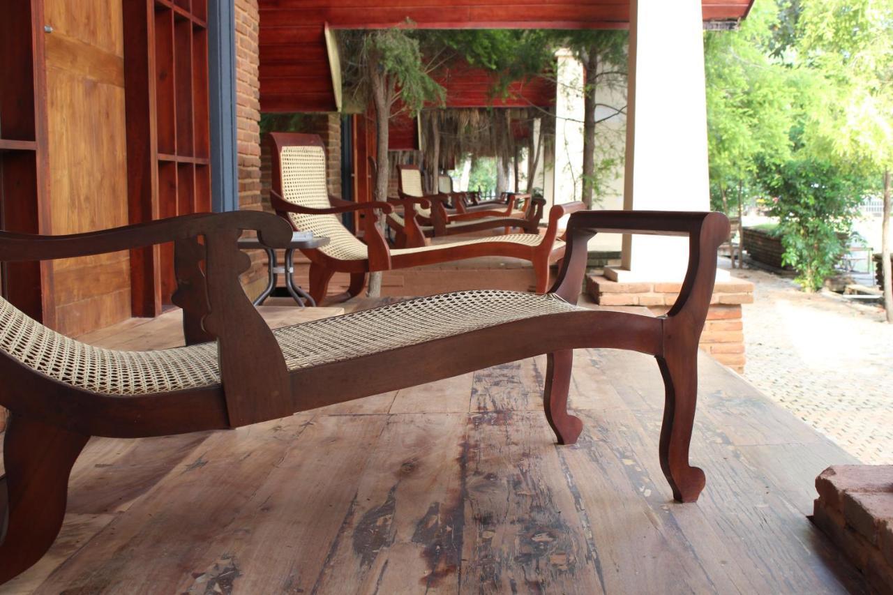Avasta Resort And Spa Anuradhapura Luaran gambar