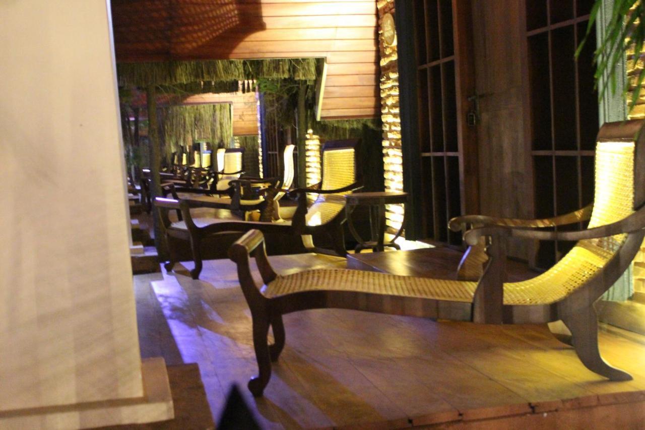 Avasta Resort And Spa Anuradhapura Luaran gambar