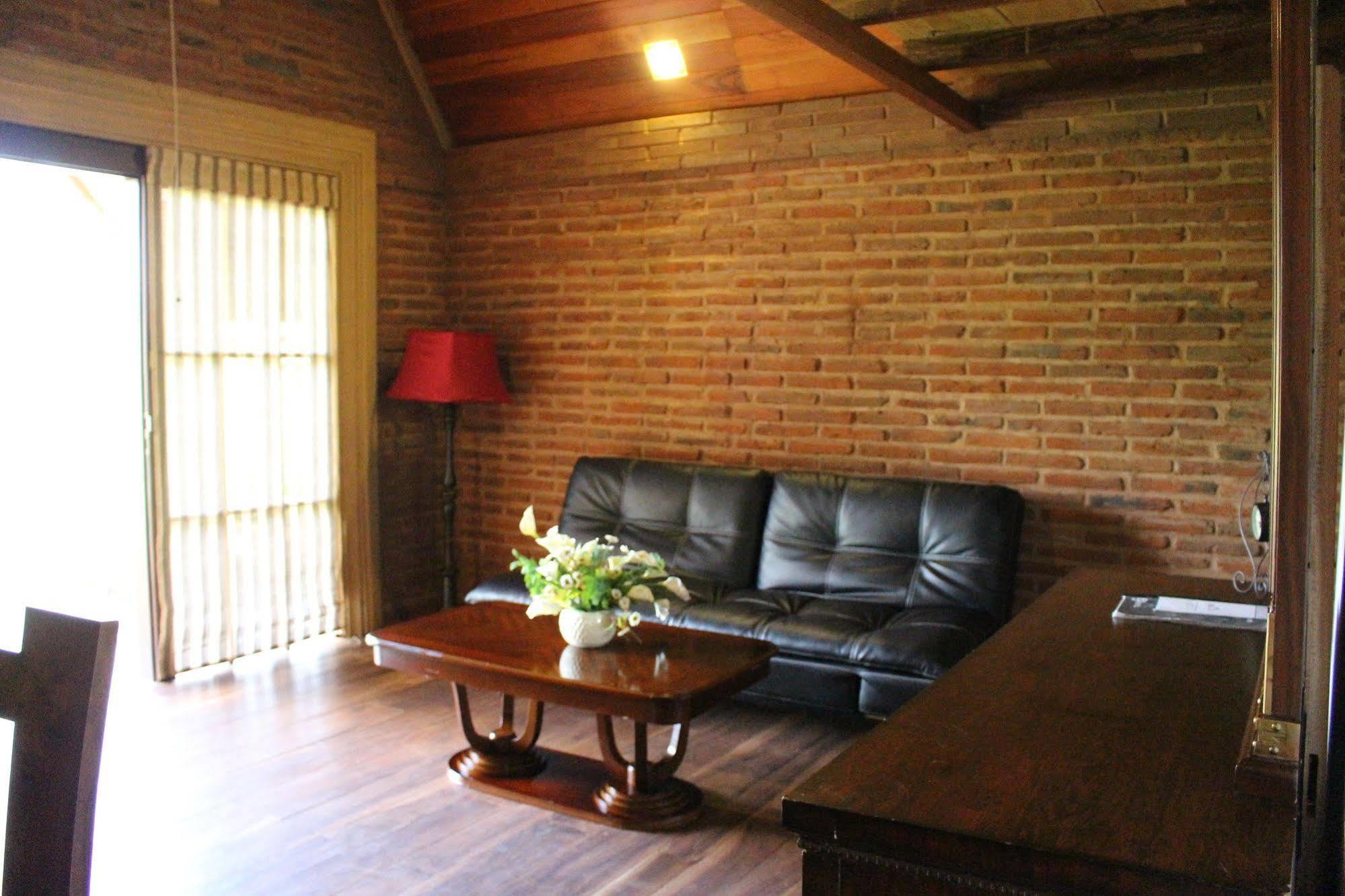 Avasta Resort And Spa Anuradhapura Luaran gambar