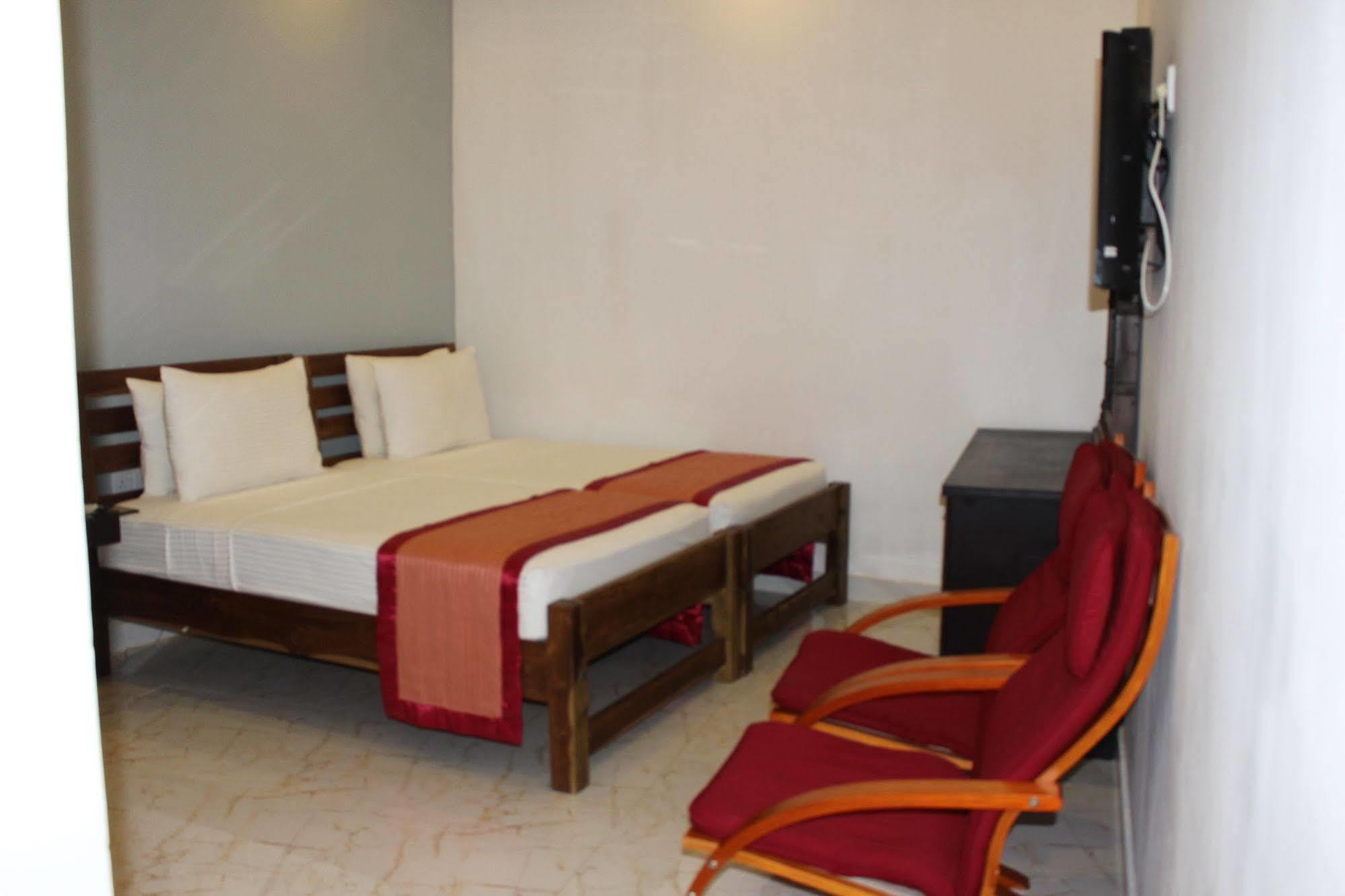 Avasta Resort And Spa Anuradhapura Luaran gambar
