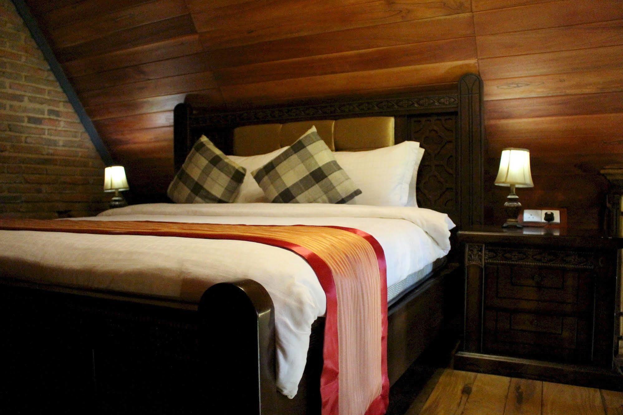 Avasta Resort And Spa Anuradhapura Luaran gambar