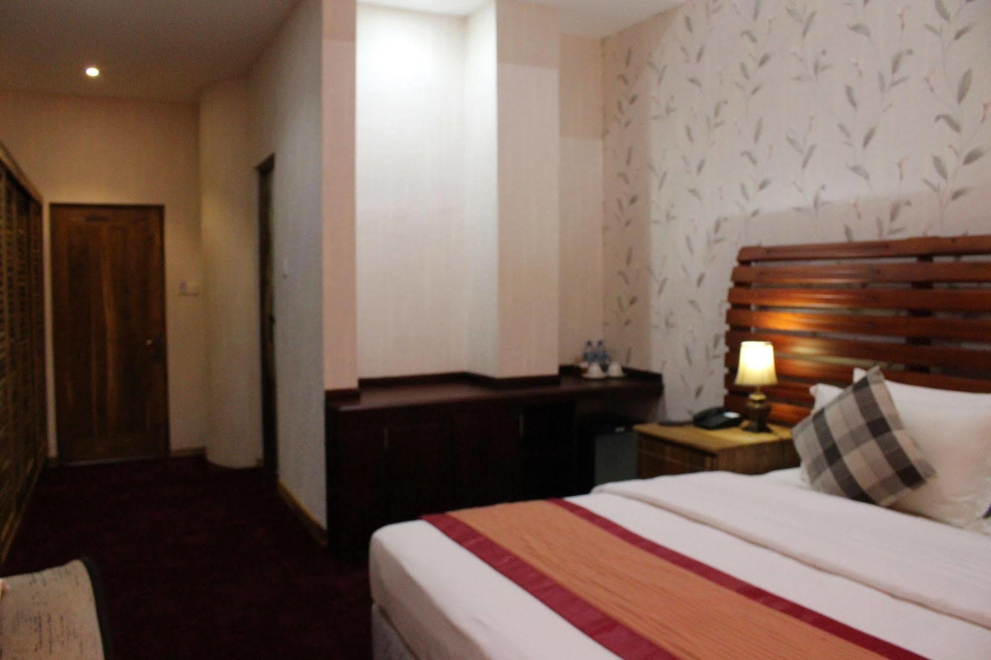 Avasta Resort And Spa Anuradhapura Luaran gambar
