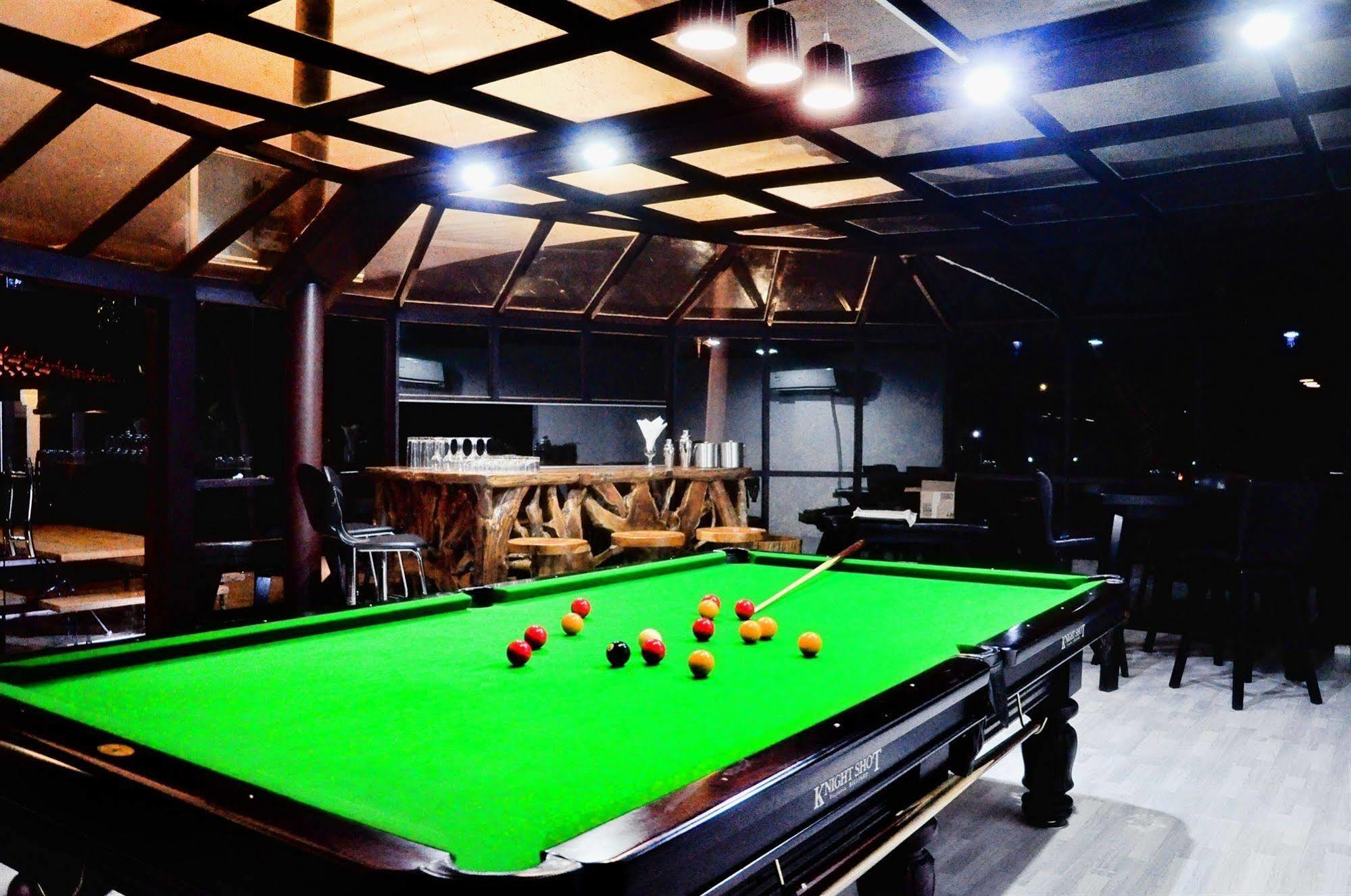 Avasta Resort And Spa Anuradhapura Luaran gambar