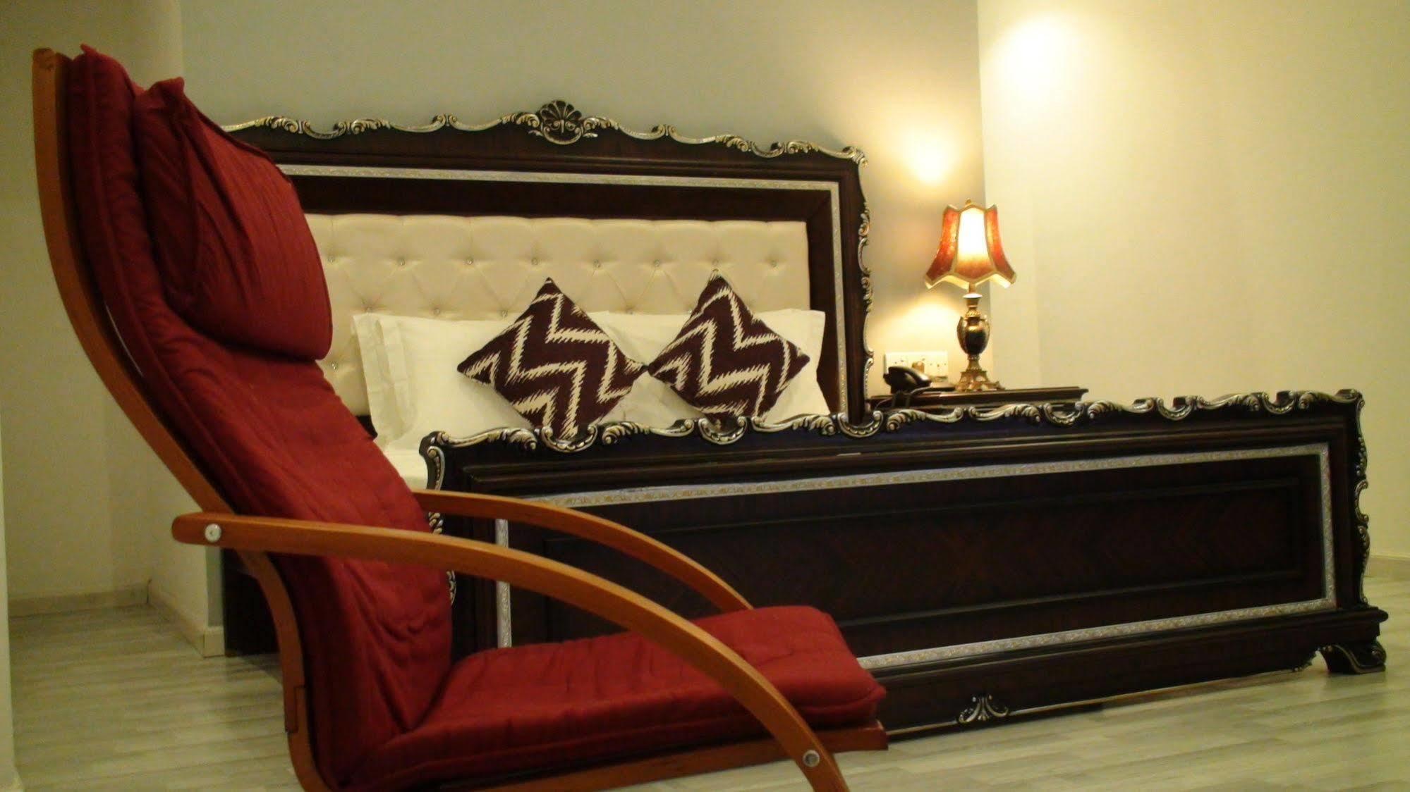 Avasta Resort And Spa Anuradhapura Luaran gambar