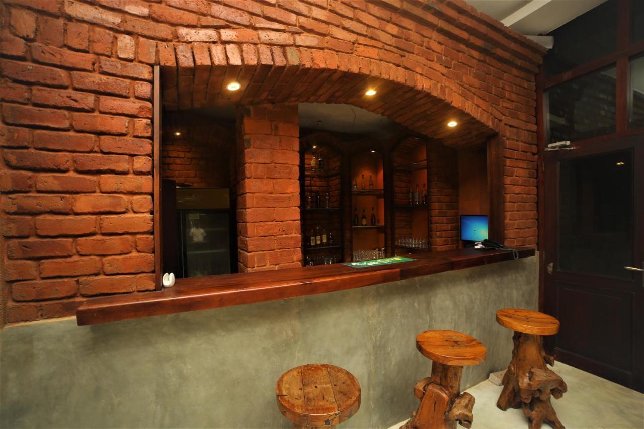 Avasta Resort And Spa Anuradhapura Luaran gambar