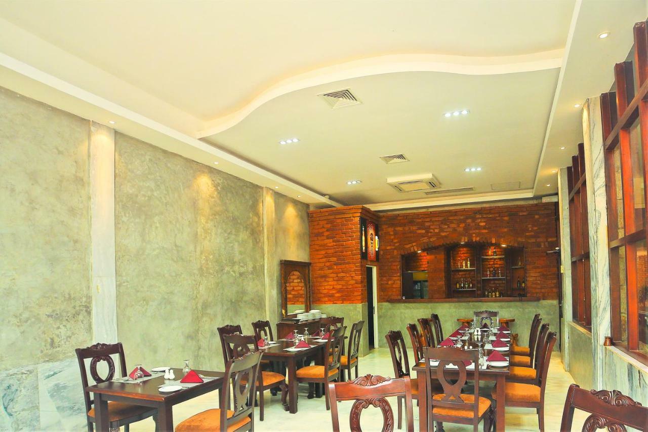 Avasta Resort And Spa Anuradhapura Luaran gambar