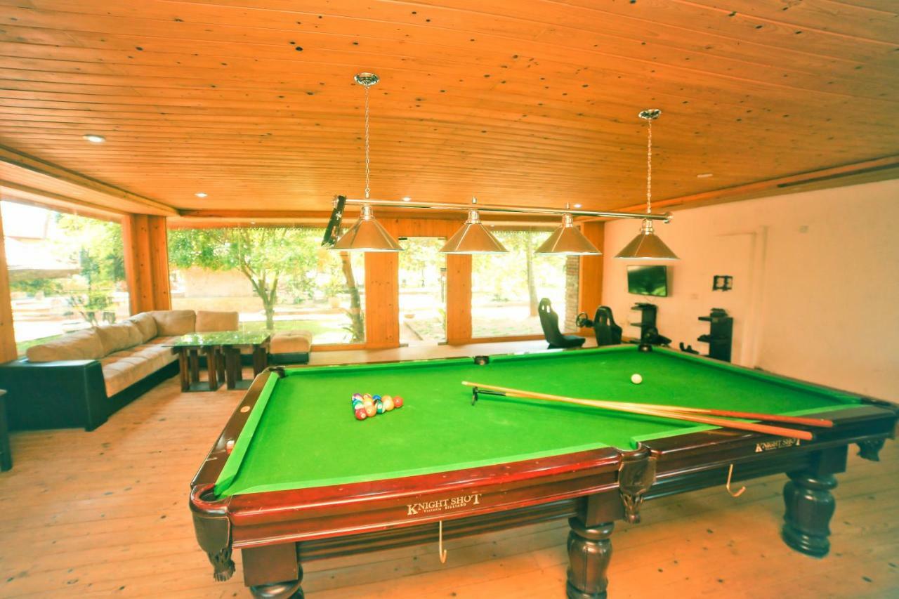 Avasta Resort And Spa Anuradhapura Luaran gambar