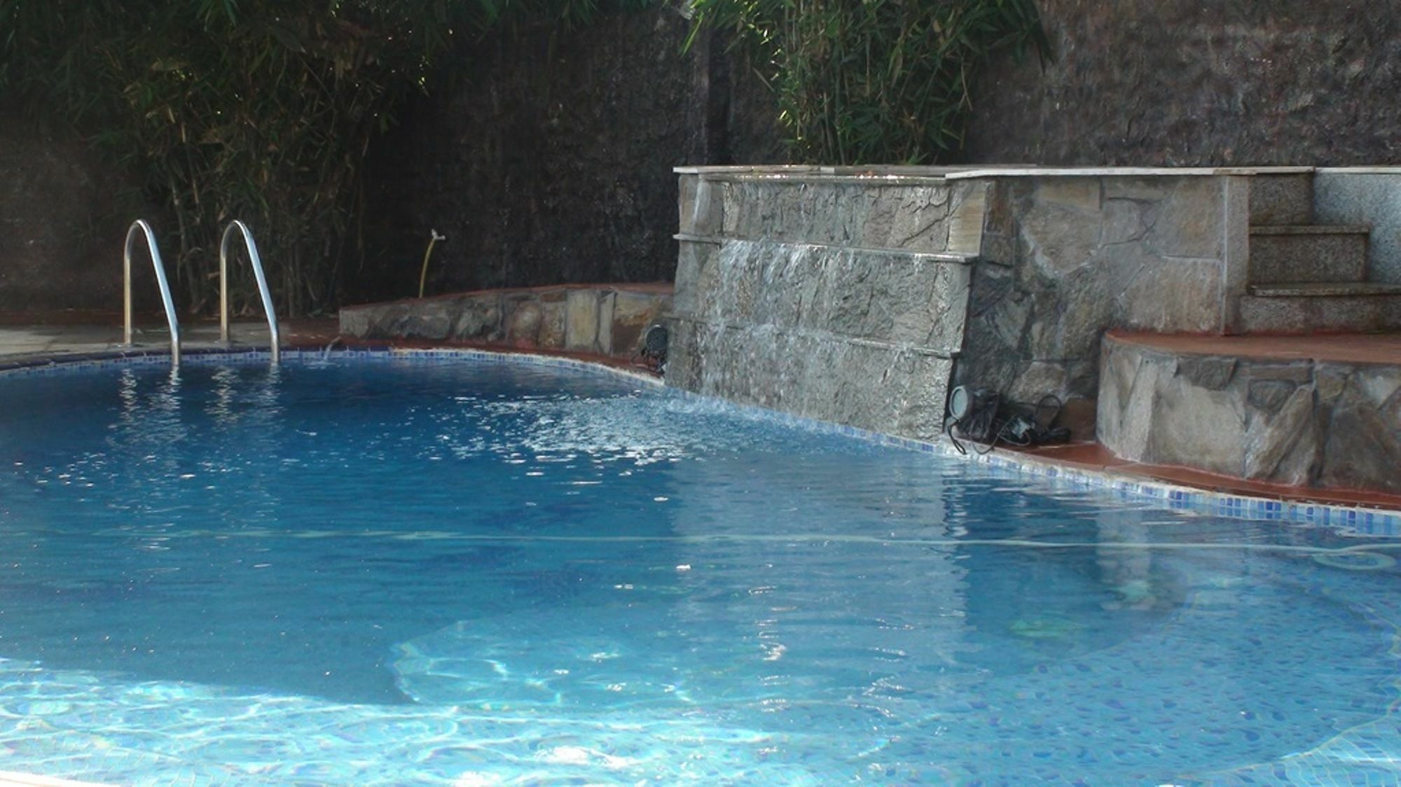 Avasta Resort And Spa Anuradhapura Luaran gambar